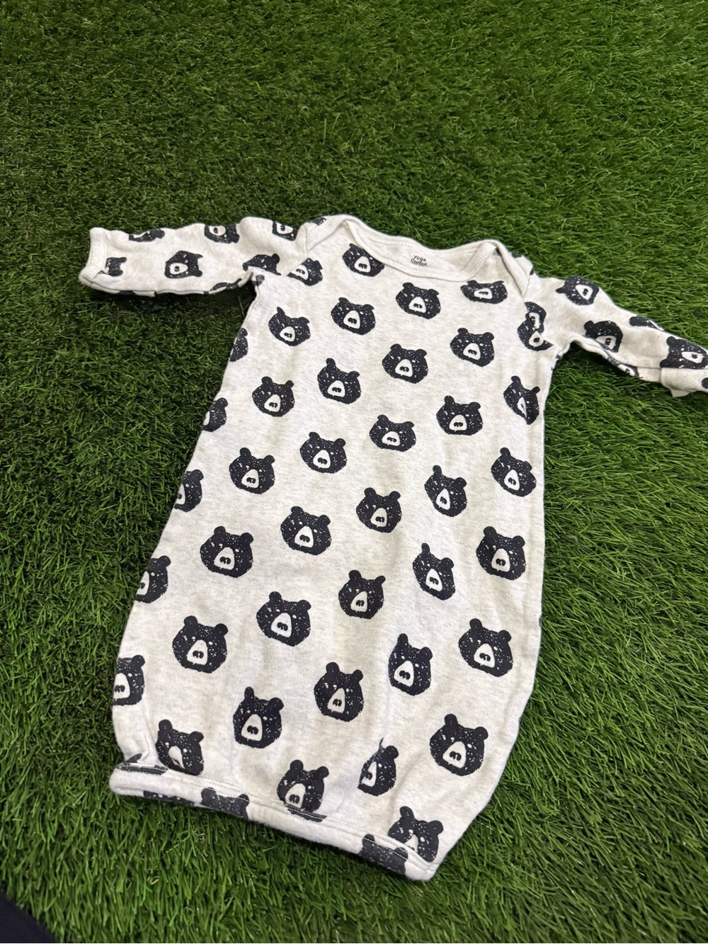 Yoga Sprout Sleep sack